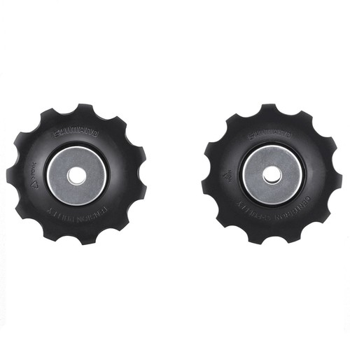 Set puleggia ruote shimano - ruote,