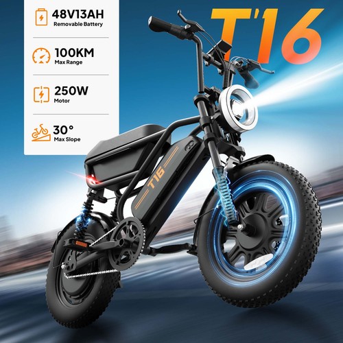 Urlife pollici bicicletta - 16,