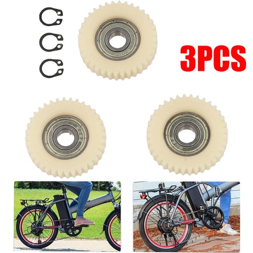 Pezzi 36t mozzo ruota bici - 3,