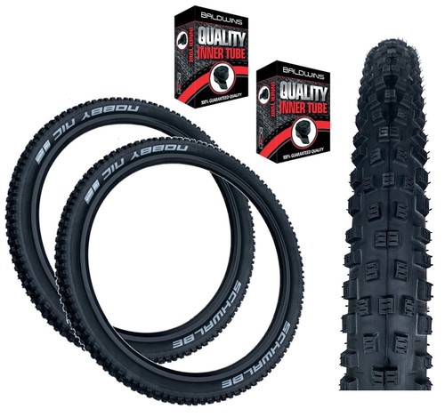 Schwalbe nobby nic 2 - nobby,