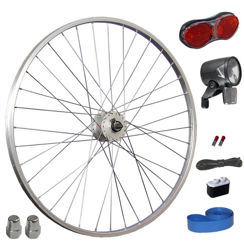 Ruota pollici - 28,