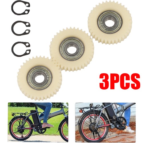 Pezzi mozzo ruota bici - 3,