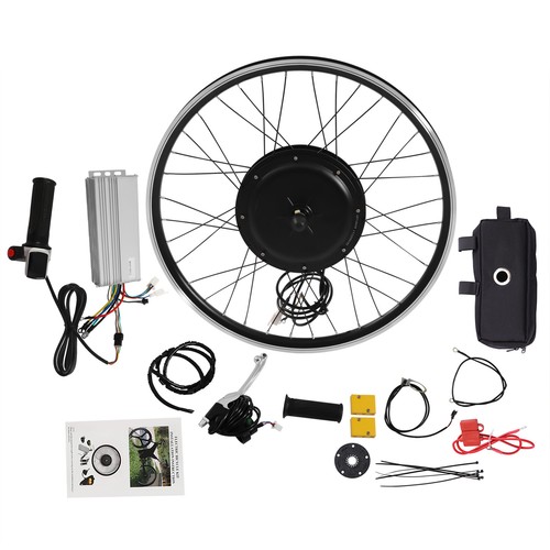 Kit trasformazione 48v 1000w - 48v,