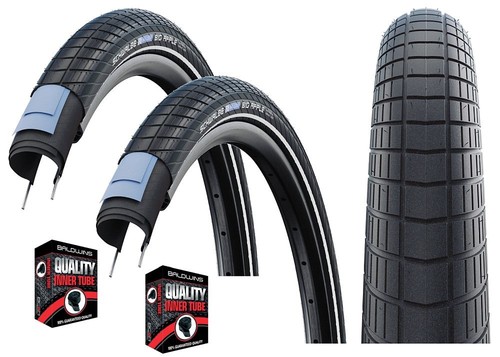 Pneumatico bici schwalbe - pneumatico,