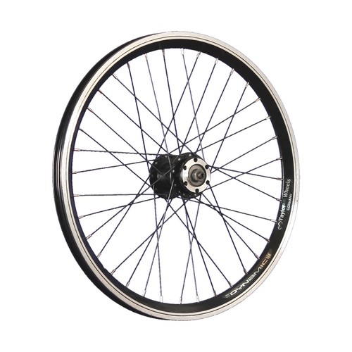 Ruota pollici - ruota,