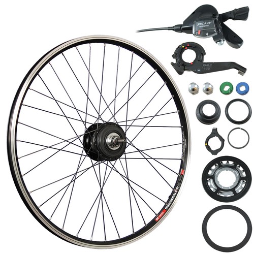 Ruota pollici - 26,