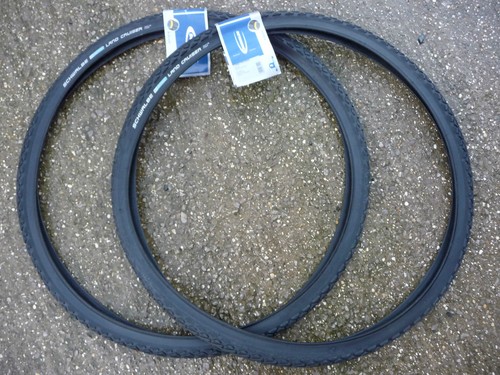 Pneumatici schwalbe land - pneumatici,