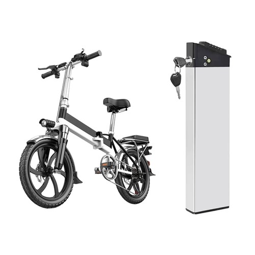 Batteria agli ioni litio - ioni, di