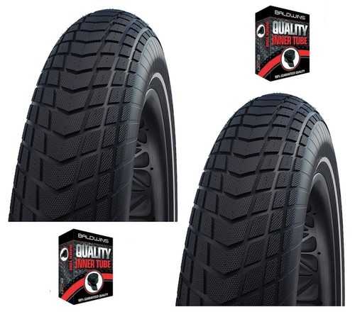 Fat bike schwalbe super - bike,