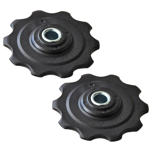 Ruote fantino plastica - ruote,