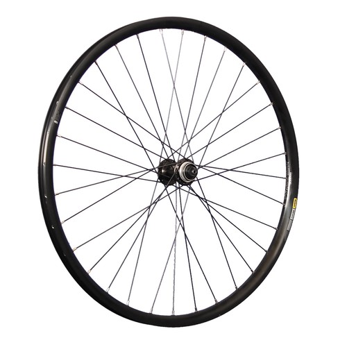 Ruota anteriore pollici - ruota,