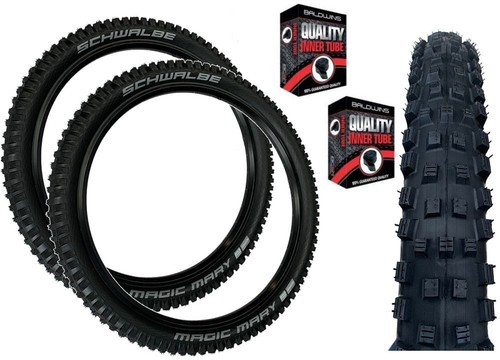 Tubi pneumatici mtb swalbe - tubi,