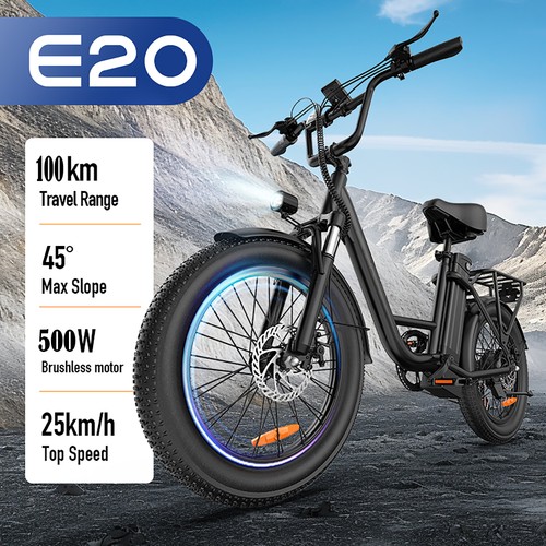 Bicicletta elettrica urlife - bicicletta,