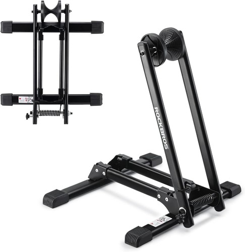 Rockbros cavalletto bici - rockbros,
