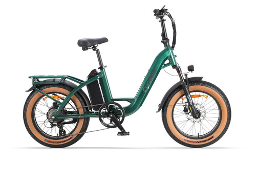 Bici elettrica 48v - bici, 18ah