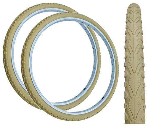 Coppia pneumatici kenda khan - coppia,