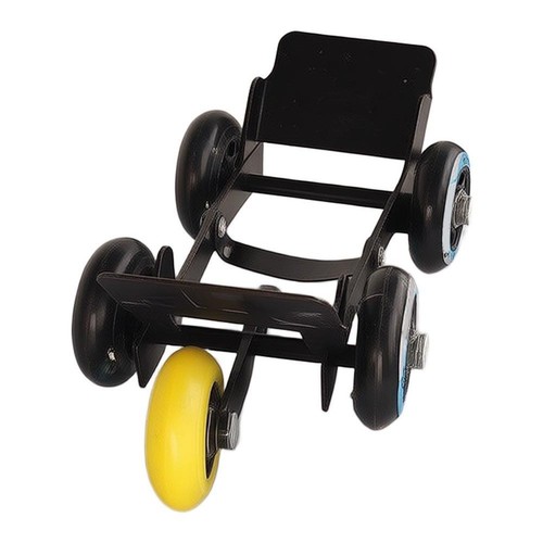 Supporto per for ruota - , acciaio