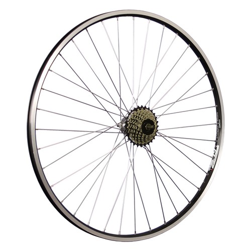 Ruota posteriore pollici - ruota, 28