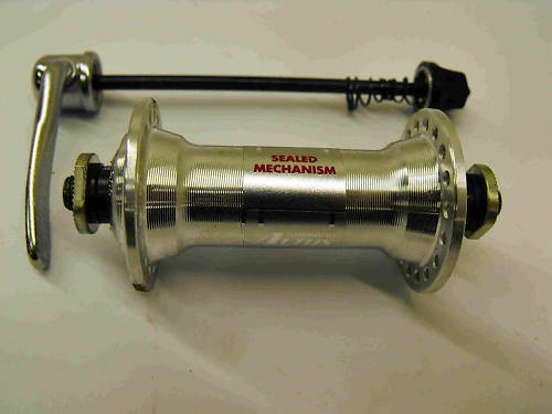Mozzo shimano ct91 fori - mozzo, 36