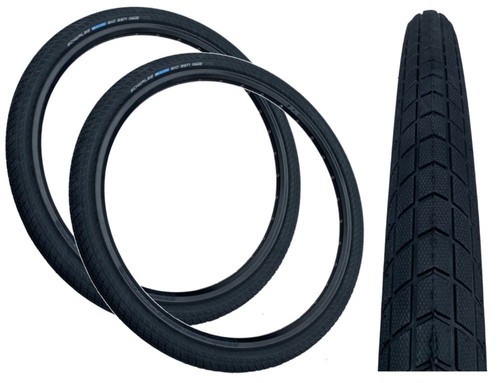 Coppia pneumatici schwalbe - coppia,