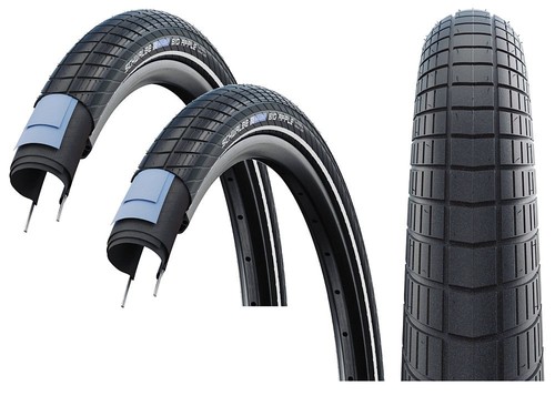 Coppia pneumatici bici - pneumatici,