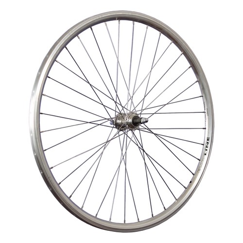Ruota bicicletta pollici - ruota, 28