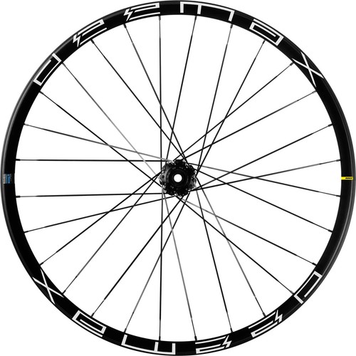 Ruota posteriore boost mavic - ruota,