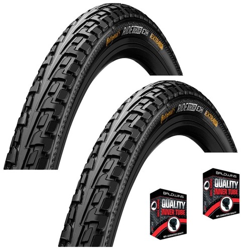 Continental ride tour 27x1 - continental,
