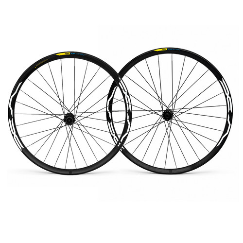 Set ruote mullet mavic xa - set, e-xa
