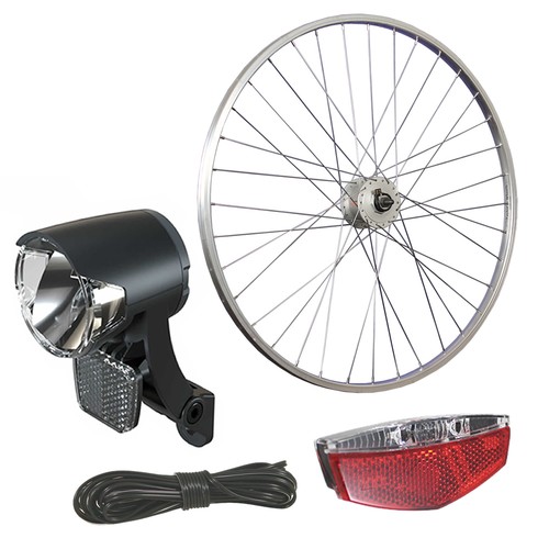 Ruota pollici - 28,