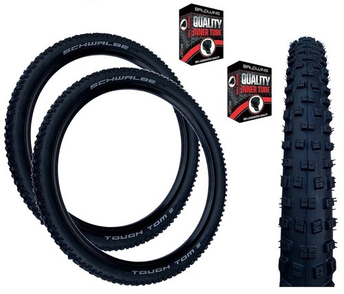 Schwalbe tough tom - schwalbe,