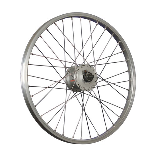 Ruota pollici - 20,