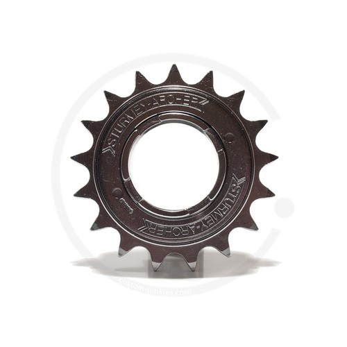 Pignone ruota libera sturmey - pignone,
