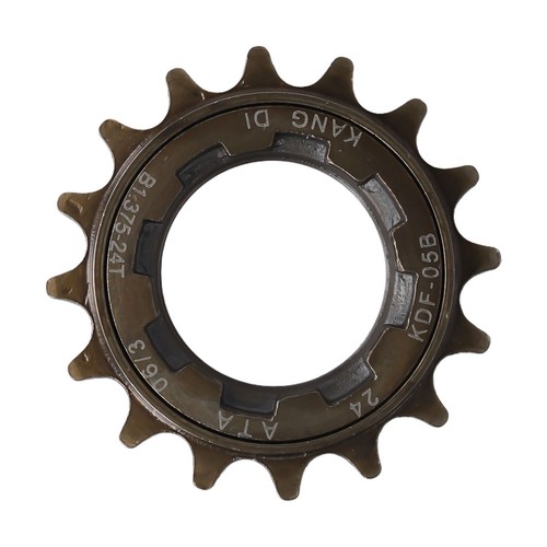 Ruota libera versatile 16t - libera,