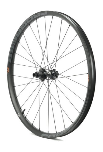 Ruota posteriore mountain - da,
