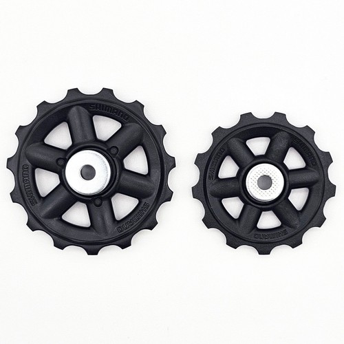 Set puleggia ruote shimano - puleggia,