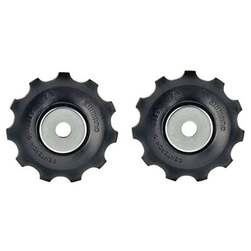 Set puleggia ruote shimano - ruote,