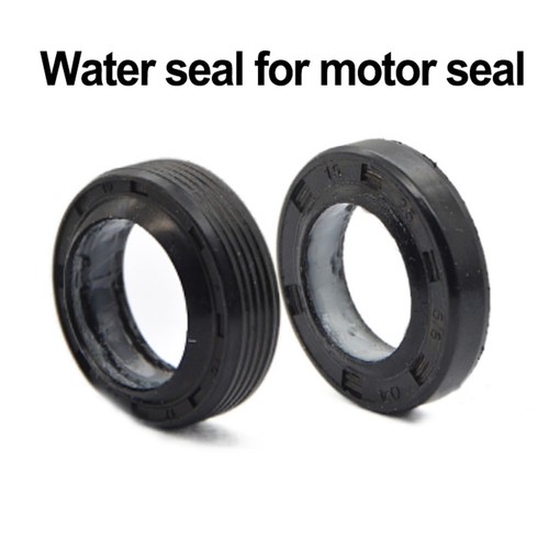 Set 6pcs guarnizioni motore - set,