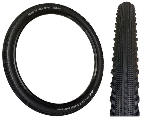 Pneumatico schwalbe hurricane - pneumatico,