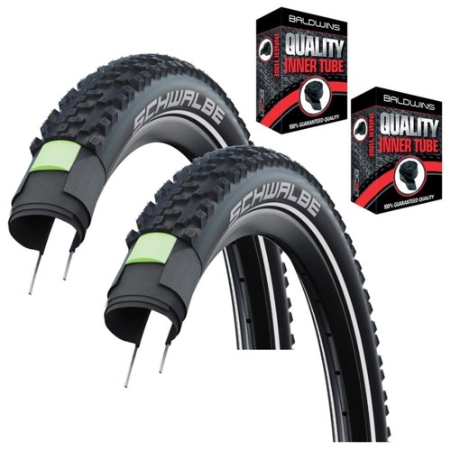 Pneumatico schwalbe smart sam - schwalbe,