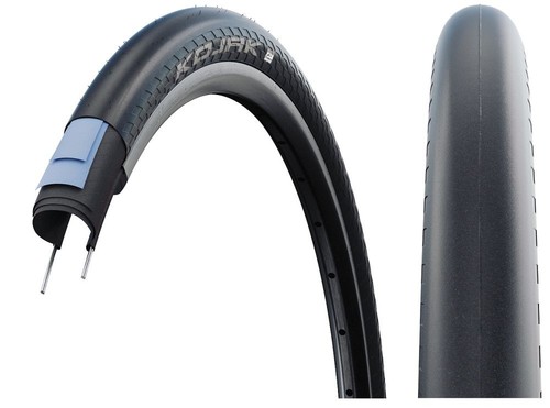 Pneumatico schwalbe kojak x - pneumatico,