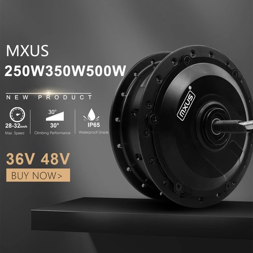 Motore bike 250w 350w 500w - motore, e-bike