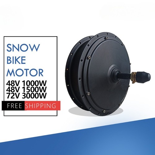 Fat tire 48v 1000w - fat,
