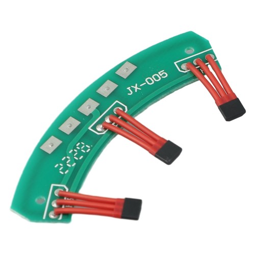Sensore hall ricambio pcb per - hall,