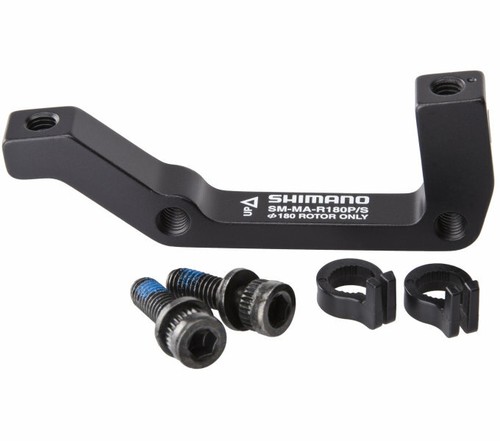 Adattatore shimano 180mm - adattatore,