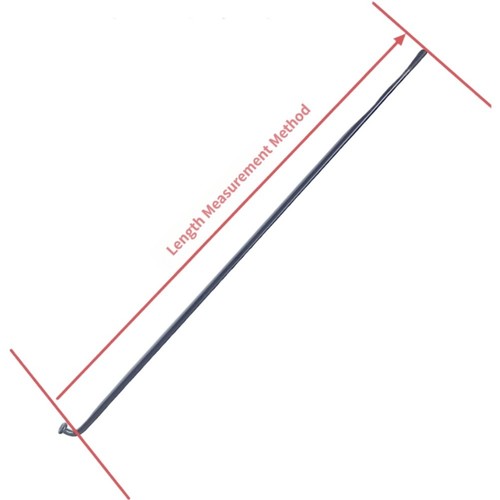 36pz raggi per bici elettrica - raggi,