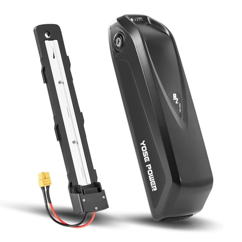 Batteria bici elettrica 48v - elettrica,