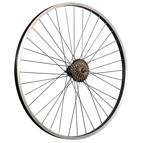 Cerchio posteriore bici - , 28