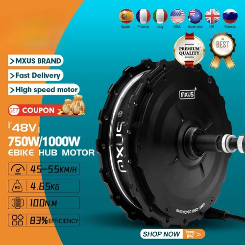 Ingranaggio brushless alta
