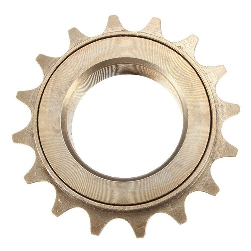 Ruota libera pignone singolo - libera,